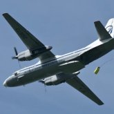 Қырымда әскери ұшақ апатқа ұшырап, 29 адам қаза тапты