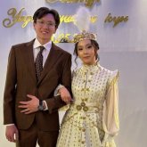 «Көзіне жас алып, қуанды»: Нұрлан Еспановтың ұлы сүйінші жаңалығын бөлісті (ВИДЕО)
