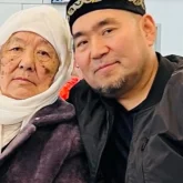 «Анадан артық болуы мүмкін емес!»: Балғынбек Имашев сүйінші жаңалығын бөлісті (ВИДЕО)