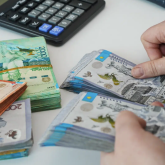 Қазақстандағы ең жоғары жалақы төлейтін өңірлер белгілі болды