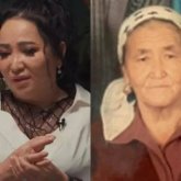 «Жаның жәннатта болсын»: Гүлзира Айдарбекова анасын жоқтады (ВИДЕО)