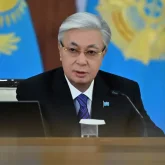 Президент Таяу Шығыстың бітімге келу туралы келісімін құптайды
