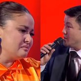 «Сүйемін деп қалай ұялмай айтты?»: Тұрсынбектің ескі видеосы көпті ашуландырды (ВИДЕО)