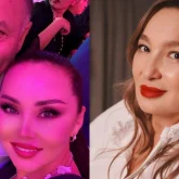 «Неге қазақ тілінде сөйлемейсіз?»: Тұрсын Алагөзовтің экс-әйелі күтпеген мәлімдеме жасады