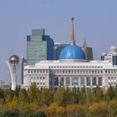 Президент белгілі ғалымдарды марапаттады