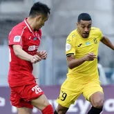 ҚПЛ: «Қызылжар» «Жеңісті» ірі есеппен жеңді