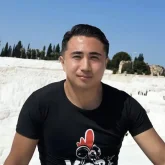 Блогер Қайсар Қамза Вьетнамда ұсталды