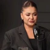 «Ер азаматтың қателігі қаншама адамның өмірін құртады»: Мөлдір Мұқан жан сырын ақтарды (ВИДЕО)