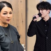 «Ененің мектебінен өтуі керек»: Светлана Айтбаева болашақ келінін бөлек шығару жайлы (ВИДЕО)