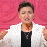«Еркектерді мысым жеп қояды»: Гүлмира Ізбасханның мәлімдемесі желіні шулатты (ВИДЕО)