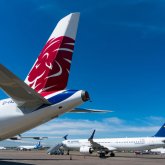 «Air Astana» мен «FlyArystan» әуекомпаниялары жалған мәлімет үшін жауапқа тартылды