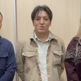 «Даудың нүктесін қойдық»: Танымал композитор BayanSulu-мен татуласқанын айтты (ВИДЕО)