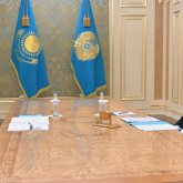 Тоқаев АХҚО-ны күшейтуді тапсырды: жаңа міндеттер жүктелді