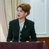 ҰБТ түбегейлі өзгермек: Аида Балаева күтпеген мәлімдеме жасады