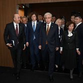 Тоқаев Анталия дипломатиялық форумының панелдік сессиясына қатысты