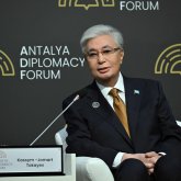 Президент Біріккен Ұлттар Ұйымын реформалауға шақырды