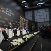 «Сабырлы болу қажет»: Мемлекет басшысы Таяу Шығыстағы жағдай туралы айтты