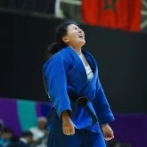 Қазақстандық қос дзюдошы Азия чемпионатының қола жүлдегері атанды