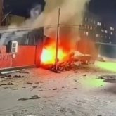 Щучинскідегі дәмханада болған өрттен қаза тапқандар саны 12-ге жетті