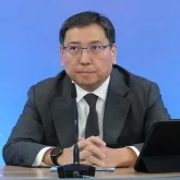 Ерболат Досаев тағы бір қызметінен айырылды
