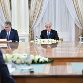 Еліміз Моңғолиямен тауар айналымын 500 миллион долларға дейін жеткізуді көздеп отыр