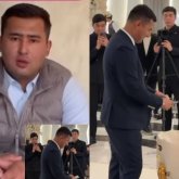 Беташарға 4 млн теңге берген: Мәслихат депутаты әрекетіне түсініктеме берді (ВИДЕО)