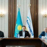 Қауіпсіздікке басымдық, өндірісте өсім: «Қазақмыс» жаңа стратегияны іске қосты