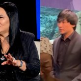 «Шахановтың жаназасында Қайрат не істеп жүр дегендерге»: Продюсер ұлына араша түсті (ВИДЕО)