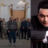 «Той басқаруына қарсымыз!»: Ақтаулықтар интим видеосы тараған асабаға бойкот жариялады (ВИДЕО)