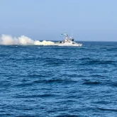 Тоқаев Каспий маңында қарулы күш қолданбауға шақырды