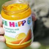 HiPP айналасындағы дүрбелең: Қазақстандағы бақылау жүйесі не көрсетті