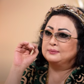 «Жылап, жаман болдым»: Мақпал Жүнісова өзіне жасалған әділетсіздік жайлы айтып берді (ВИДЕО)