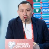 Қазақстан футбол Федерациясы Ермұхамед Мәуленді сотқа берді