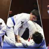 Еліміз джиу-джитсудан Азия ойындарында 4 медаль алады