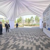 Президентке жауапты мемлекеттік орган басшылары атқарылған жұмыс жайында баяндады