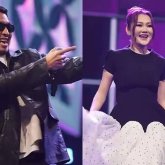 «Махаббатары жастардан асып түсті»: Ерке Есмахан мен Райм тағы да көптің көзайымына айналды (ВИДЕО)