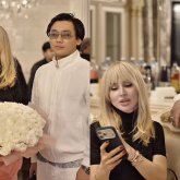 «Қазақша сөйлеткізіп қойған»: Қайрат Нұртас әнші Лободаны құрметпен қарсы алды (ВИДЕО)