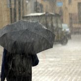 Бүгін Қазақстан бойынша дауылды ескерту жарияланды