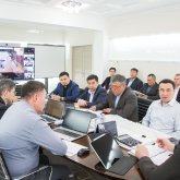 Кен өндірісін арттыру: «Қазақмыстың» стратегиялық бағыты айқындалды