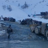 Бурятияда қар көшкіні кезінде Қазақстан азаматы қаза тапты