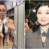 «Бәріне күмәнмен қарай бермей, жақсылықты да көру керек»: Белгілі журналист Баян Алагөзова туралы