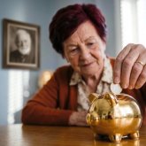 Зейнетақы шотындағы минус нені білдіреді