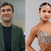 «Бөліскім келді»: Серік Сәпиев қызының жетістігімен мақтанды (ВИДЕО)
