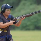 Әсем Орынбай Әлем кубогі кезеңінде алтын медаль жеңіп алды