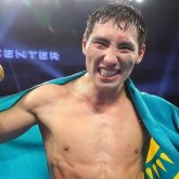 Жәнібек Әлімханұлы рейтингте Канелоны басып озды