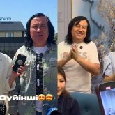 «Қуанышымызда шек жоқ»: Әнші Әділ Сламхан сүйінші жаңалығымен бөлісті (ВИДЕО)