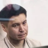 Салтанат Нүкенованың өлімі: Байжановтың жазасы өзгеріссіз қалды
