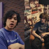 Жаңа адамдардың ALA FLOWS музыкалық лейблі жаңа «BASQA KOZQARAS» бейнебаянын ұсынды