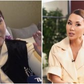 «Маған «шлюха» деді»: Динара Сәтжан өзін қорлаған емші туралы бар шындықты айтты