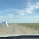 Ақтөбеліктер жол азабын тартып жүр